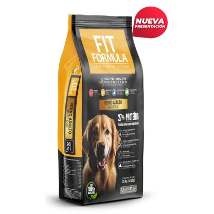 Fit Formula adulto 20kg