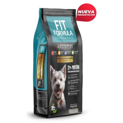 FIT Formula Adulto Raza Pequeña 10kg