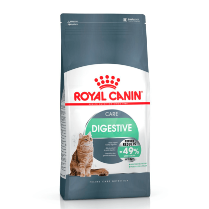 Royal Canin Gato Digestive Care 1.5kg