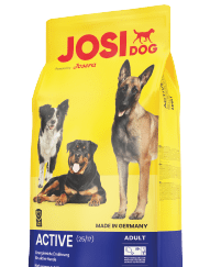 alimento josidog active