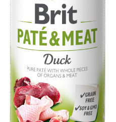 brit care pato