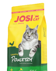 josicat poultry