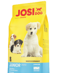 alimento JosiDog Junior