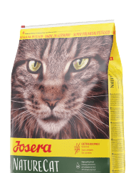 alimento Josera naturecat