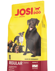 alimento JosiDog Regular