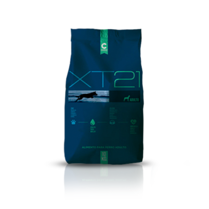 XT21 Adulto 25kg
