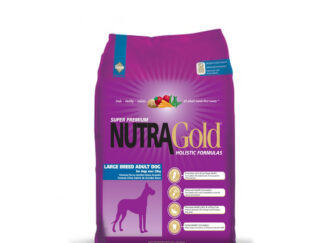 Nutra Gold Adulto Large Breed