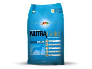 NutraGold Perro Adulto 15kg