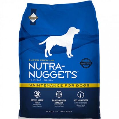 Nutra Nuggets Maintenance 15kg