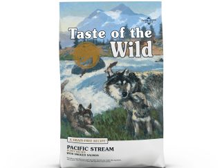 Taste of the Wild “Sierra Mountain” (Cordero) Perros 5.6Kg - Santa Fe  Mascotas