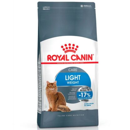 Royal Canin Gato Light 1,5kg