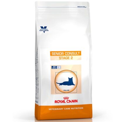 Royal Canin Cat Senior Consult Stage 2 1.5kg