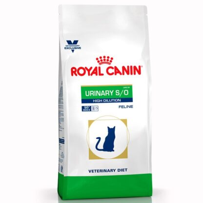 Royal Canin Gato Urinary S/O 1.5kg - Imagen 2