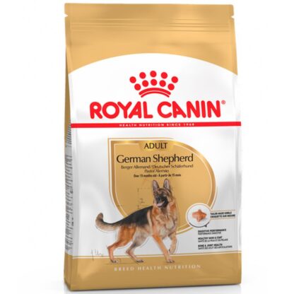 Royal Canin Pastor Alemán Adulto 12kg