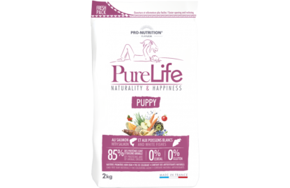 Pure Life Puppy 2kg