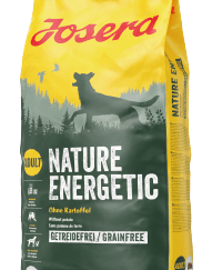 alimento josera nature energetic