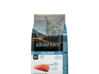 alimento Bravery Gato Esterilizado