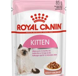 Royal Canin Pouch Kitten 85gr