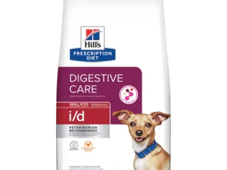 Hills Prescription Diet i/d Small Bites Perros Pequeños Digestión Sensible 1.5kg