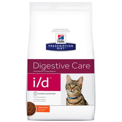 hills digestive care gato