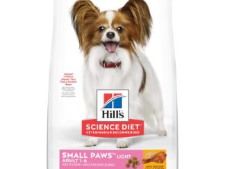 hills small paws light