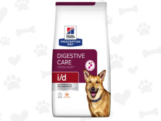 Hills Digestive Care I/D 7.98kg
