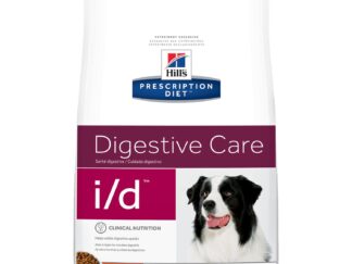 hills digestive care