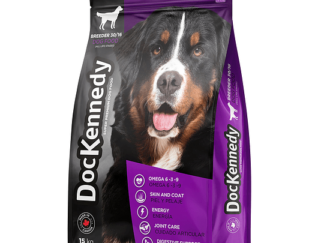 alimento Doc Kennedy Breeder