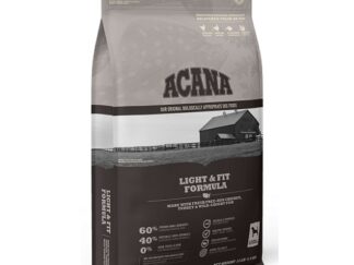 Acana Light and Fit