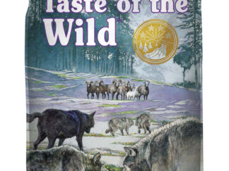 Taste of the Wild