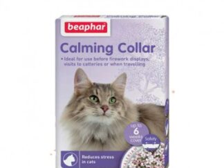 Collar calming para gatos