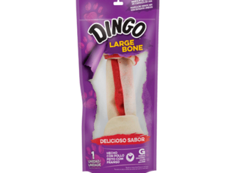 hueso dingo large bone