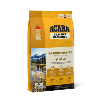 Acana Prairie Poultry para Perros 2Kg