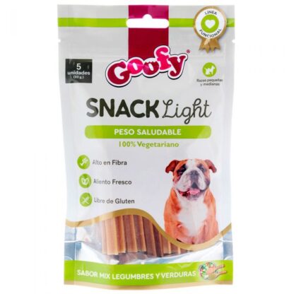 Goofy Snack Light