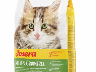 josera grain free