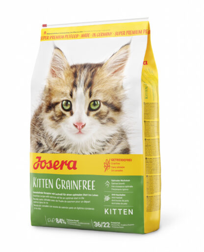 josera grain free