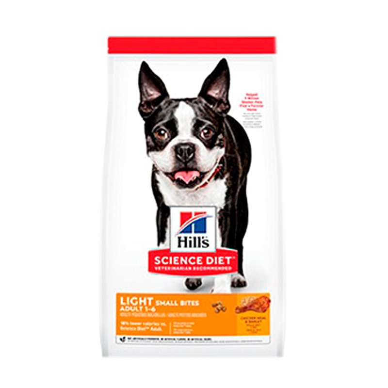 hills light small bites