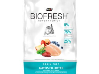 Biofresh Kitten 1,5Kg