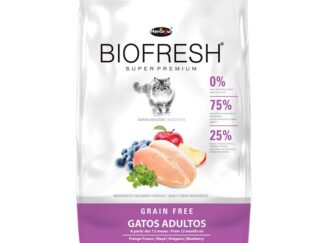 Biofresh Gatos Adultos