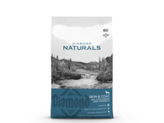 diamond naturals skin & coat