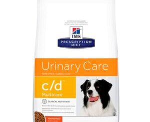 hills urinary care