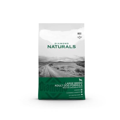 diamond naturals large breed