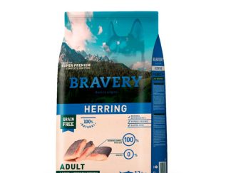 Bravery Herring