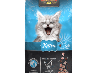 Leonardo Kitten 2Kg
