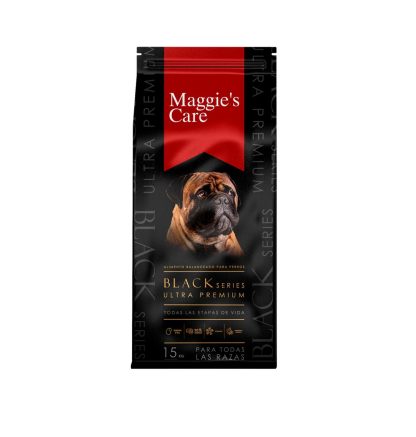 Alimento Maggie's Care Saco de 15 kg