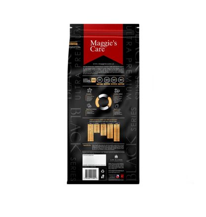 Alimento Maggie's Care Saco de 15 kg - Imagen 2