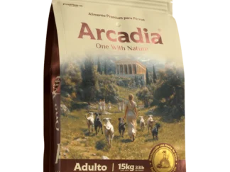 Alimento Perros Arcadia 15kg | Santa Fe Mascotas
