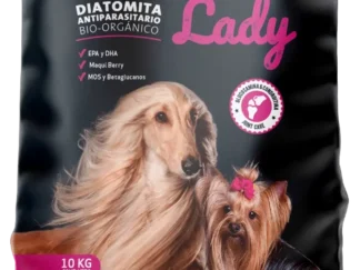 Alimento Bokato Lady 10 kg  |  Premium para Perras Adultas | Santa Fe Mascotas