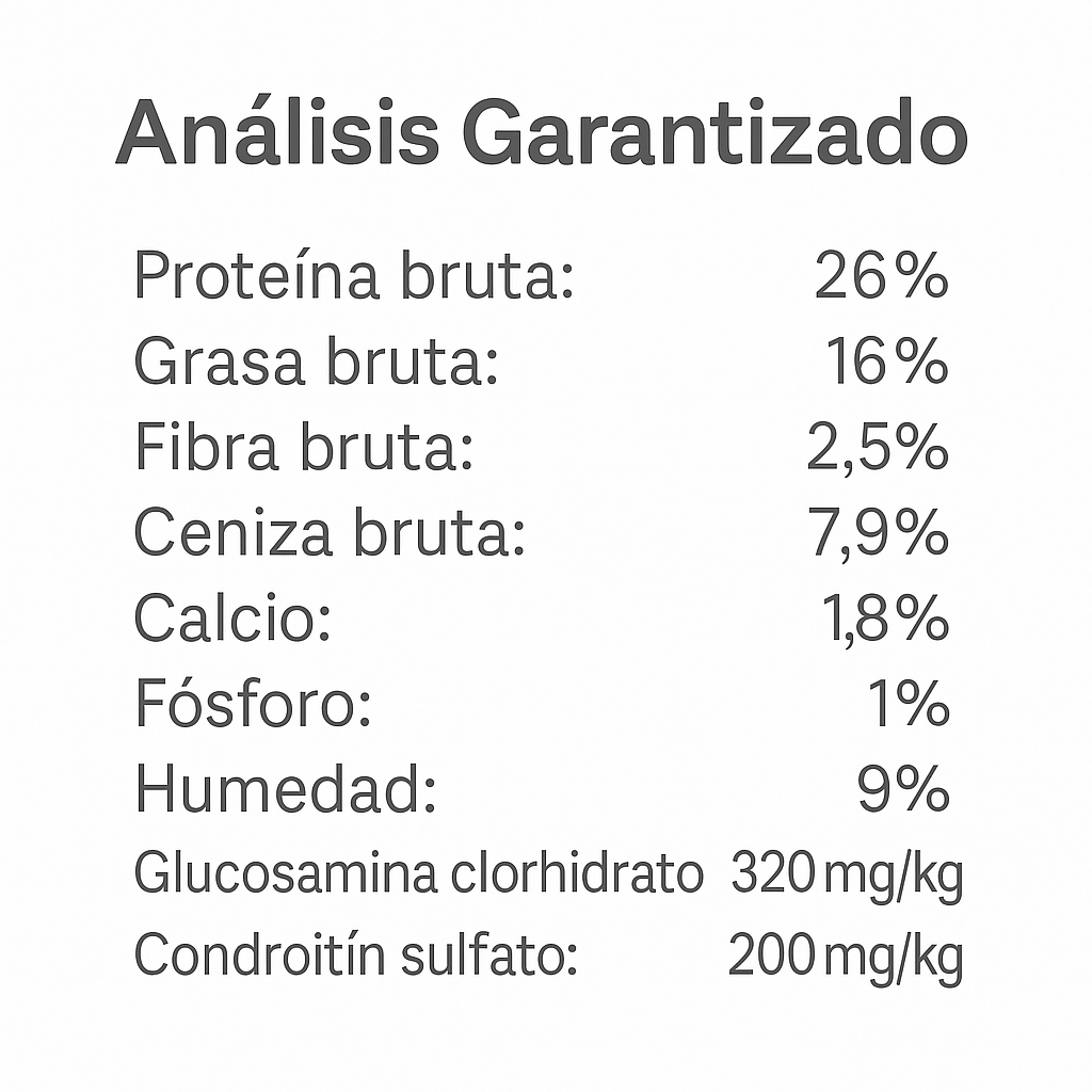 Amity Low Grain Iberian Pork Adult 14 kg | Alimento Hipoalergénico para Perros Adultos | Santa Fe Mascotas - Imagen 2